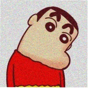 比利·赞恩头像